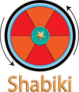 Shabiki logo